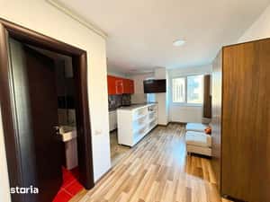 Apartament 2 Camere | 5 min Metrou Grozavesti | Centrala Proprie — miniatura 4