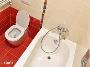 Apartament 2 Camere | 5 min Metrou Grozavesti | Centrala Proprie — miniatura 5