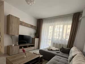Apartament 3 camere, 90mp, centrala proprie, AC, New Confort City — miniatura 4