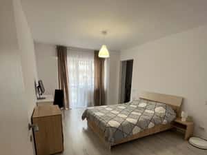 Apartament 3 camere, 90mp, centrala proprie, AC, New Confort City — miniatura 5