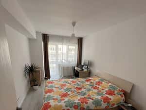 Apartament 3 camere, 90mp, centrala proprie, AC, New Confort City — miniatura 6