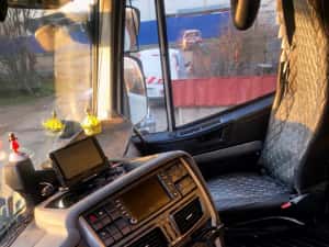 Iveco stralis euro 6 — miniatura 4