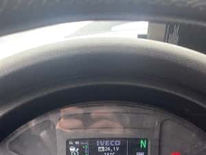 Iveco stralis euro 6 — miniatura 7