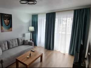 Apartament 2 camere, decomandat, Coresi, Brașov