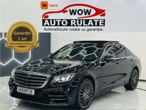 MERCESES BENZ S 250 - Second Hand