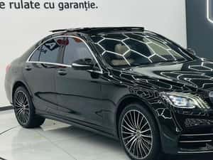 MERCESES BENZ S 250 - Second Hand — miniatura 2