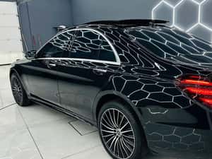 MERCESES BENZ S 250 - Second Hand — miniatura 3