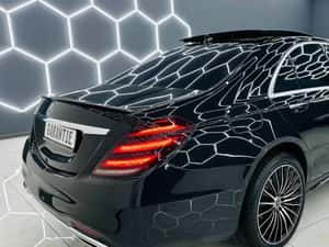 MERCESES BENZ S 250 - Second Hand — miniatura 4