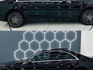MERCESES BENZ S 250 - Second Hand — miniatura 5