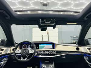 MERCESES BENZ S 250 - Second Hand — miniatura 6