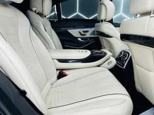 MERCESES BENZ S 250 - Second Hand — miniatura 7