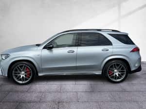 Mercedes-Benz GLE 63 AMG Automată 612 HP Benzină — miniatura 3