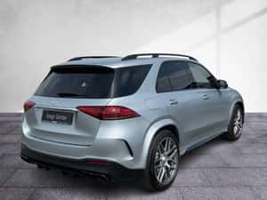 Mercedes-Benz GLE 63 AMG Automată 612 HP Benzină — miniatura 5