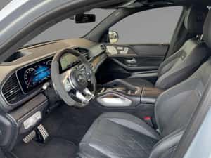 Mercedes-Benz GLE 63 AMG Automată 612 HP Benzină — miniatura 7