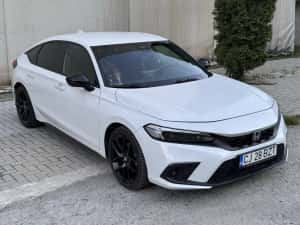 Honda Civic 2.0 Hybrid Model 2025 usor avariat — miniatura 7