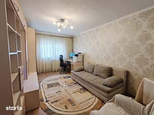 Prima inchiriere! Ap. 2 camere, D., et.2, 450euro-UMF-Podul de Fier — miniatura 4