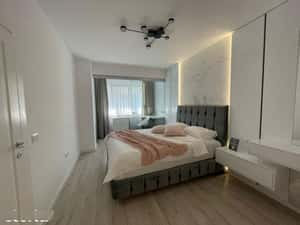Apartament 2 Camere | TIP 4 | 58mp | Complex Comat Towers — miniatura 3