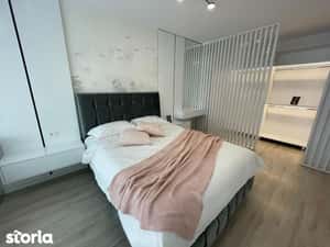 Apartament 2 Camere | TIP 4 | 58mp | Complex Comat Towers — miniatura 5