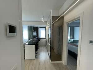 Apartament 2 Camere | TIP 4 | 58mp | Complex Comat Towers — miniatura 6