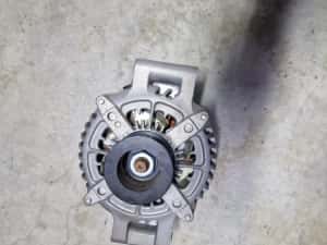 Electromotor alternator 210A cod 7848603 bmw f87 f80 f82 m2 m3 m4 gts