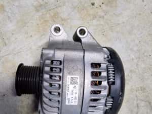 Electromotor alternator 210A cod 7848603 bmw f87 f80 f82 m2 m3 m4 gts — miniatura 3