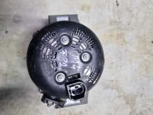 Electromotor alternator 210A cod 7848603 bmw f87 f80 f82 m2 m3 m4 gts — miniatura 5