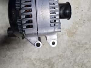 Electromotor alternator 210A cod 7848603 bmw f87 f80 f82 m2 m3 m4 gts — miniatura 6