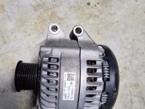 Electromotor alternator 210A cod 7848603 bmw f87 f80 f82 m2 m3 m4 gts — miniatura 10