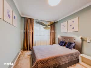 Apartament modern cu 3 camere|decomandat|Zorilor — miniatura 4