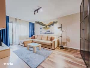Apartament modern cu 3 camere|decomandat|Zorilor — miniatura 5