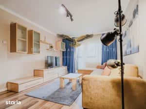 Apartament modern cu 3 camere|decomandat|Zorilor — miniatura 6