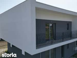 Casa tip duplex la cheie /Confort si liniste langa natura! — miniatura 4