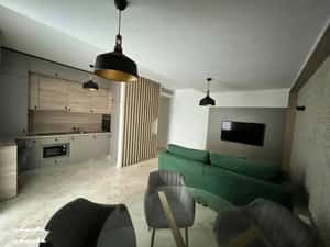 Apartament 3 camere si parcare langa parcul Carol — miniatura 1