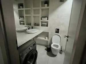 Apartament 3 camere si parcare langa parcul Carol — miniatura 4