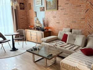 LOFT Green Mogosoaia Studio eco 40 mp parcare inclusa