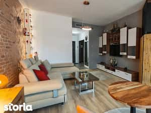 LOFT Green Mogosoaia Studio eco 40 mp parcare inclusa — miniatura 4