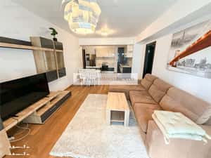 Aviatiei | Pipera | UpGround Residence | Bloc 2010 | Parcare