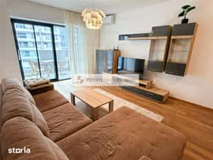 Aviatiei | Pipera | UpGround Residence | Bloc 2010 | Parcare — miniatura 3