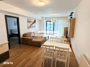 Aviatiei | Pipera | UpGround Residence | Bloc 2010 | Parcare — miniatura 4