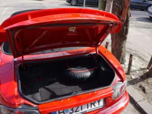 Mazda MX-5 N/A 1996 1.8L, 165.000km, stare foarte bună — miniatura 8