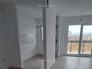 Apartament nou de vânzare – Galata, Iași | 42 mp | Etaj 25 | Loc de pa — miniatura 3