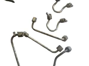 Set Conducte De Alimentare Injector Combustibil Kia Cerato Hatchback Ld 2004 -> 1.5 Crdi D4Fa — miniatura 6