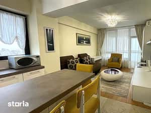 Copou – Exclusive Residence, 2 camere Premium — miniatura 4