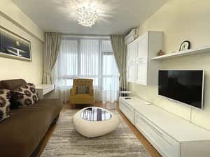 Copou – Exclusive Residence, 2 camere Premium — miniatura 5