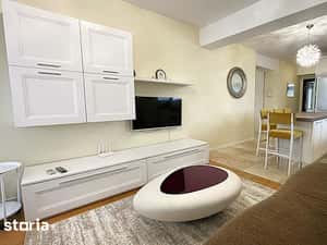 Copou – Exclusive Residence, 2 camere Premium — miniatura 6