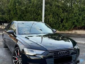 Audi A6 Quattro 50 tfsi e 300 CP — miniatura 1