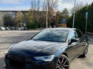 Audi A6 Quattro 50 tfsi e 300 CP — miniatura 2