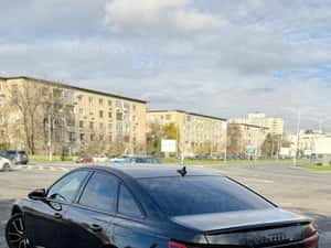 Audi A6 Quattro 50 tfsi e 300 CP — miniatura 3