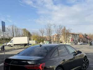 Audi A6 Quattro 50 tfsi e 300 CP — miniatura 4