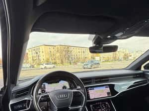 Audi A6 Quattro 50 tfsi e 300 CP — miniatura 5